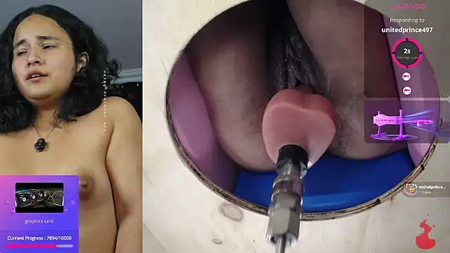 IncognitoLive1 online show from July 2026 11:37:02 PM