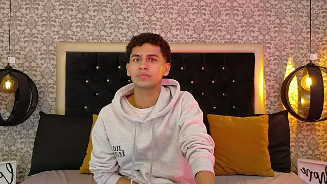 Dark Sultan online show from February 2026 07:32:02 PM