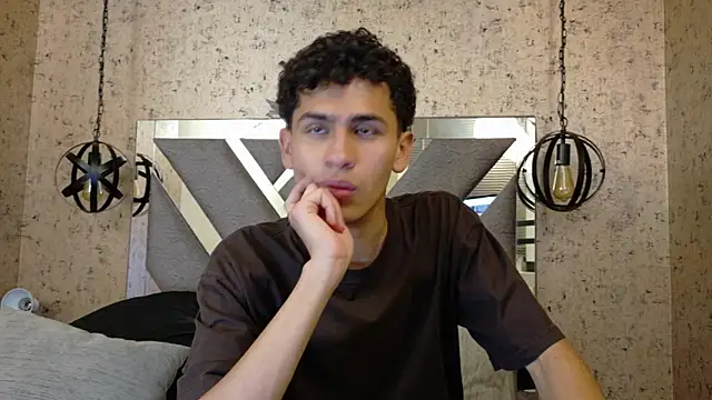 Dark Sultan online show from February 2026 08:29:01 PM