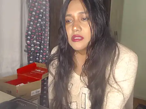 Snapshot of SexyGalletita chatting on February 2026 01:45:01 AM SexyGalletita online show from February 2026 01:45:01 AM