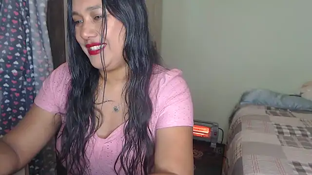 SexyGalletita online show from April 2026 02:25:02 AM