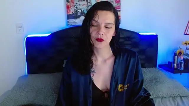 anya nasty  online show from April 2026 02:01:01 AM