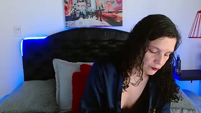 anya nasty  online show from May 2026 02:06:02 AM