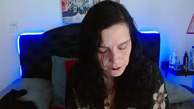 anya nasty  online show from May 2026 01:58:02 AM