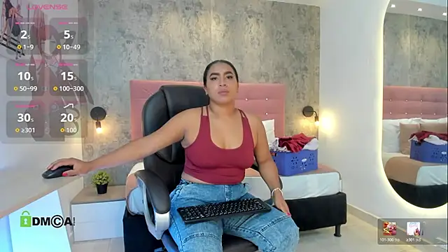 brithanycampbell online show from April 2026 11:58:01 AM