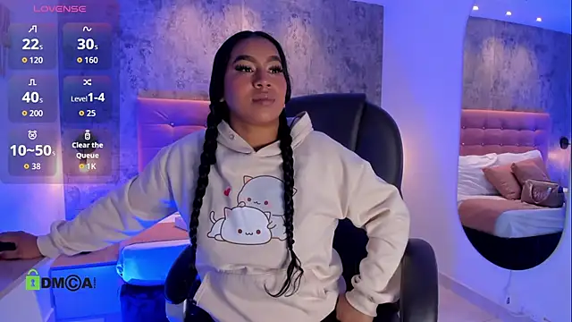 brithanycampbell online show from May 2026 12:33:01 PM