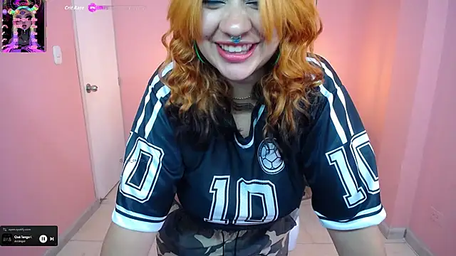  carlotta x online show from June 2026 01:47:02 AM