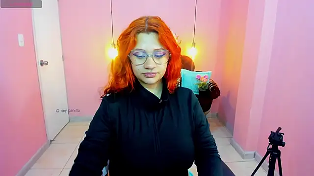  carlotta x online show from July 2026 03:37:01 AM