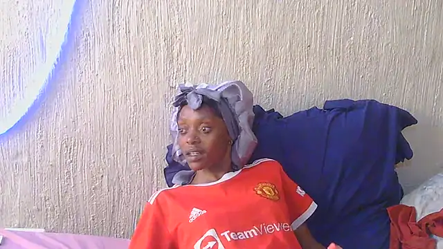 Ebony Colossus online show from June 2026 10:39:02 AM