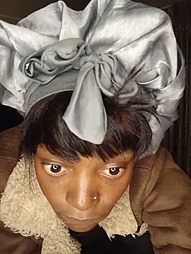 Ebony Colossus online show from June 2026 08:55:01 PM