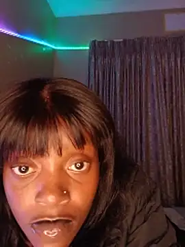Ebony Colossus online show from June 2026 05:38:02 PM