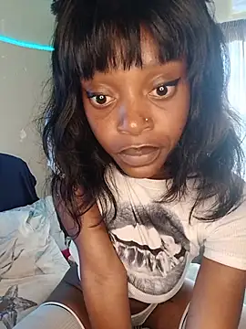 Ebony Colossus online show from June 2026 11:51:02 AM