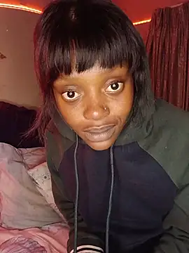 Ebony Colossus online show from July 2026 12:06:02 AM