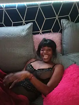 Ebony Colossus online show from July 2026 06:46:02 PM