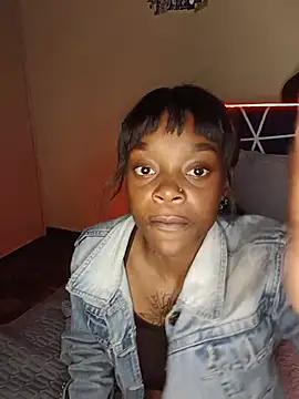 Ebony Colossus online show from July 2026 03:27:02 PM