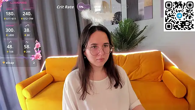 leylamirage online show from May 2026 02:00:01 PM