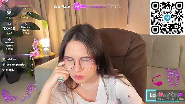 leylamirage online show from May 2026 04:04:02 PM