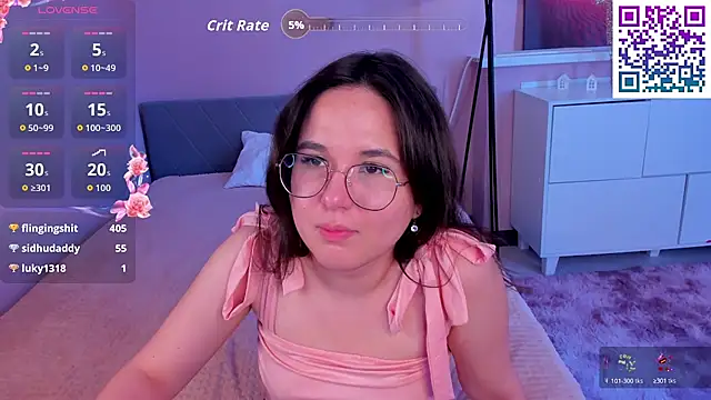 leylamirage online show from June 2026 09:00:01 AM