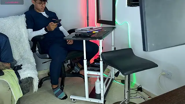 nico pelusa online show from March 2026 10:21:01 AM