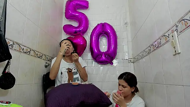 Princedemonlindasdestroy online show from May 2026 07:21:02 PM