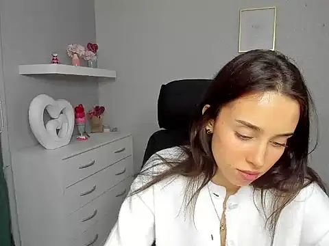 AdeleSolo online show from March 2026 06:39:02 AM