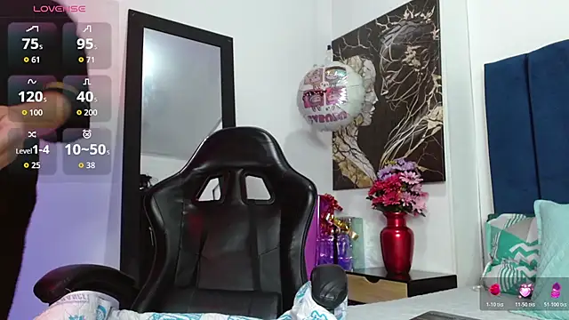 Exotic wish online show from May 2026 03:57:02 AM