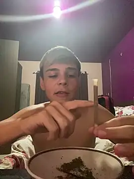 KailanDTD online show from February 2026 12:18:02 AM