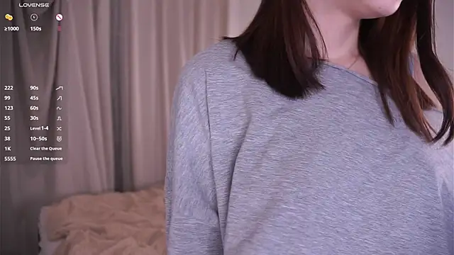 TerryJamwant online show from April 2026 04:33:02 PM