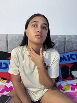 I Samanthaa online show from April 2026 10:52:02 PM