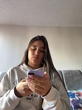 I Samanthaa online show from May 2026 10:04:01 PM