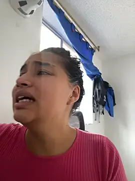 I Samanthaa online show from May 2026 10:29:02 PM