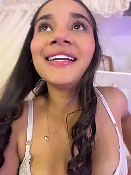 AlessiaVallmont online show from July 2026 08:03:01 PM
