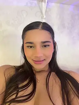 AlessiaVallmont online show from July 2026 08:18:02 PM