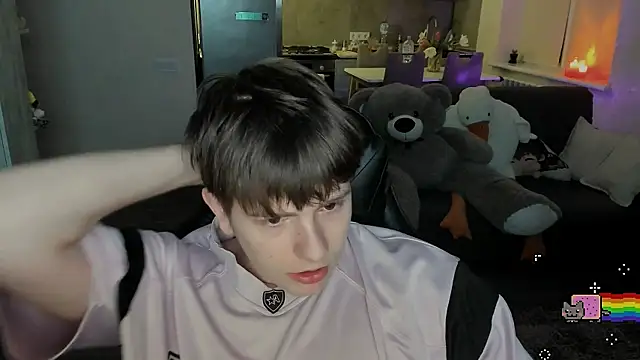 jimmie hotty online show from February 2026 07:09:01 PM