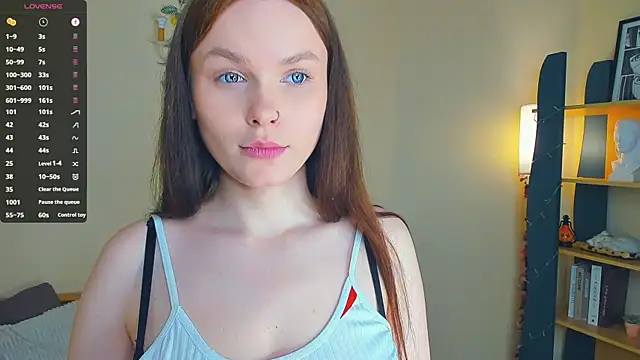 LeilaErcolani online show from May 2026 09:46:01 PM
