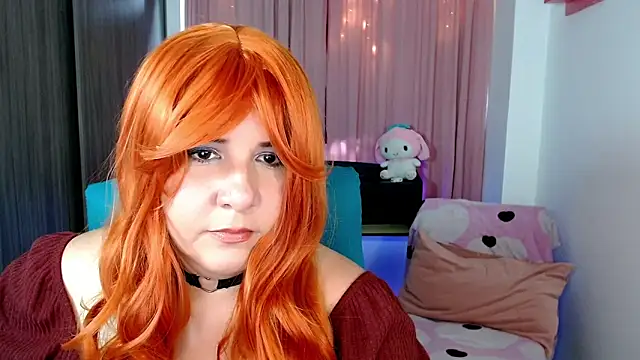 Queen Genevieve online show from May 2026 01:27:01 PM