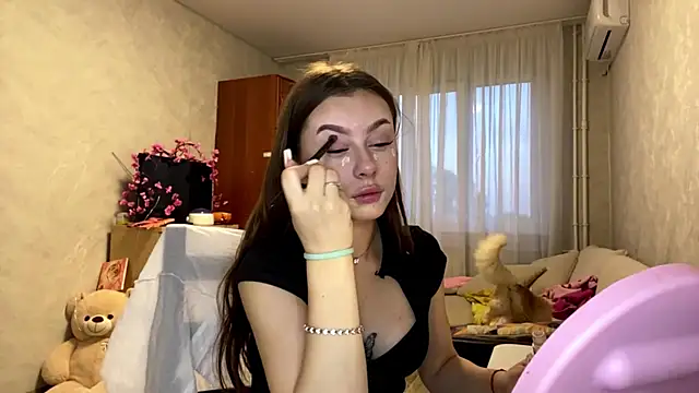 StephaniCute online show from May 2026 04:03:01 PM