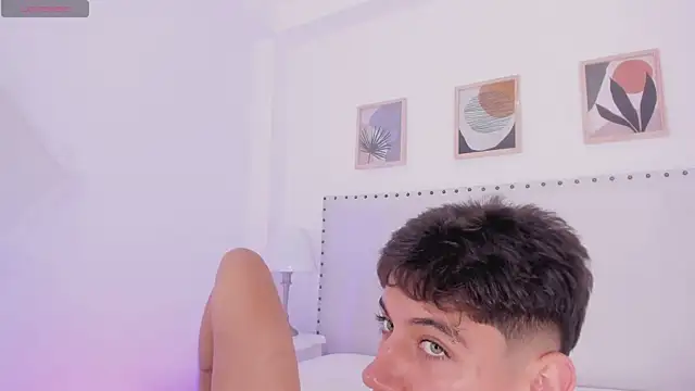 jaccob 18 online show from July 2026 02:57:01 PM