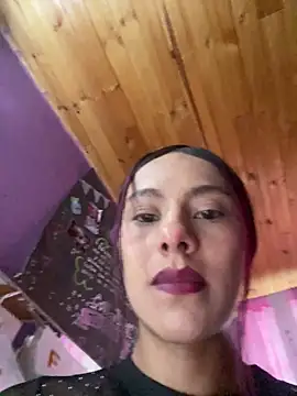 Emily-Fire online show from February 2026 09:02:01 PM