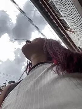 Emily-Fire online show from February 2026 09:25:02 PM