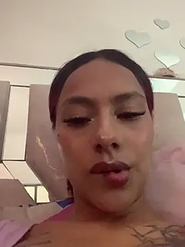 Emily-Fire online show from March 2026 06:23:01 PM