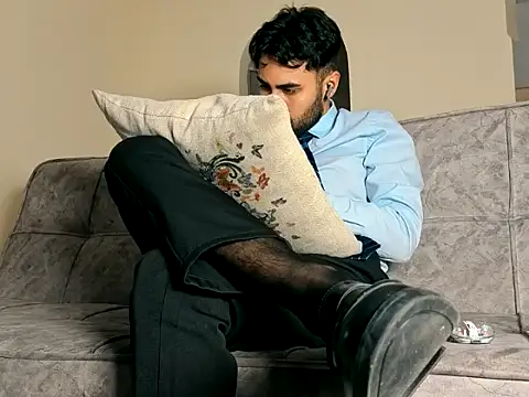 Justdavid  online show from August 2026 02:04:01 AM