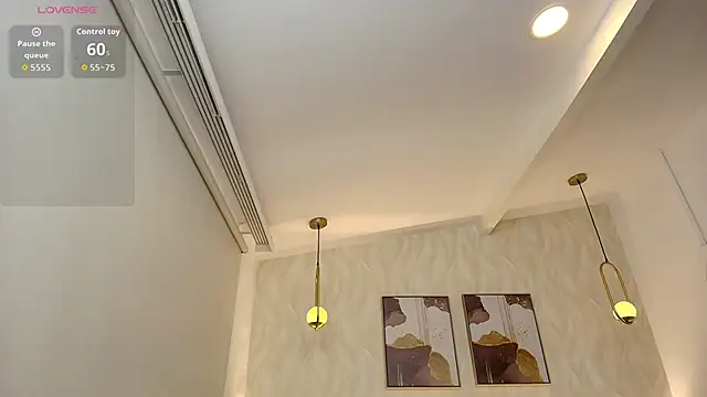 BellaMillers online show from May 2026 07:10:02 PM