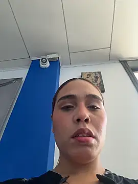 AriaDeLuca online show from February 2026 07:02:02 PM