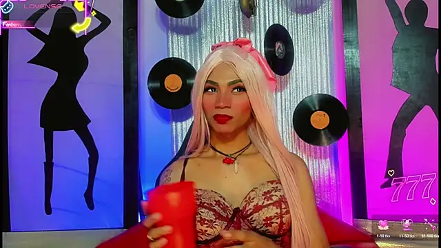 suzume Mendez online show from June 2026 10:58:01 PM