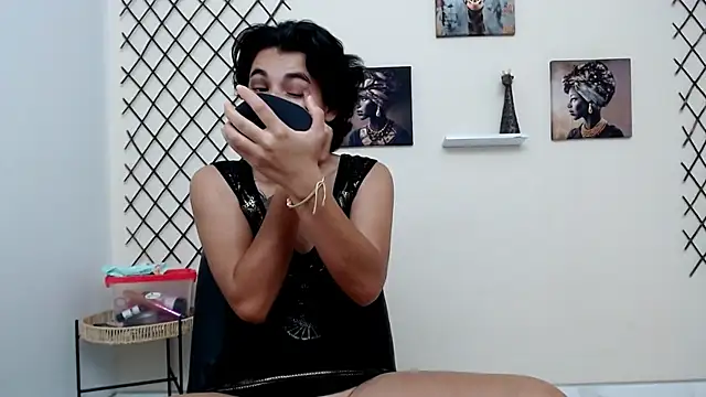 skinnysexy18 online show from April 2026 07:52:01 PM