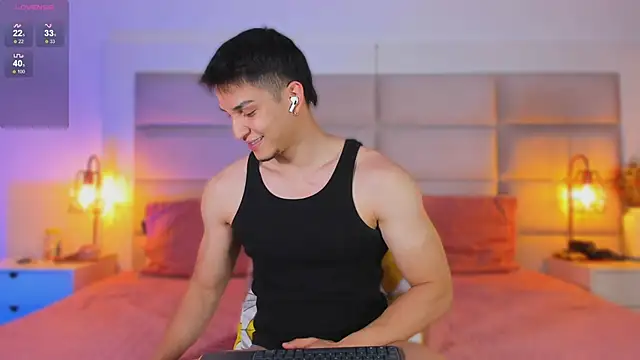 jhosuahunt online show from May 2026 04:19:01 AM