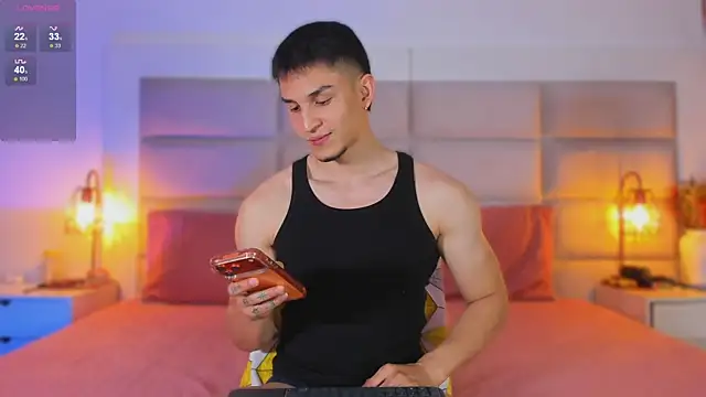 jhosuahunt online show from May 2026 05:23:02 AM