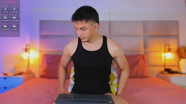 jhosuahunt online show from May 2026 04:40:02 AM