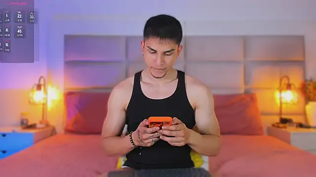 jhosuahunt online show from June 2026 11:32:01 PM